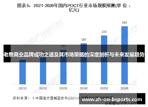 老詹商业品牌成功之道及其市场策略的深度剖析与未来发展趋势